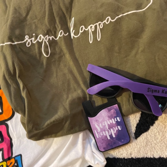Sigma kappa bundle - Picture 4 of 4